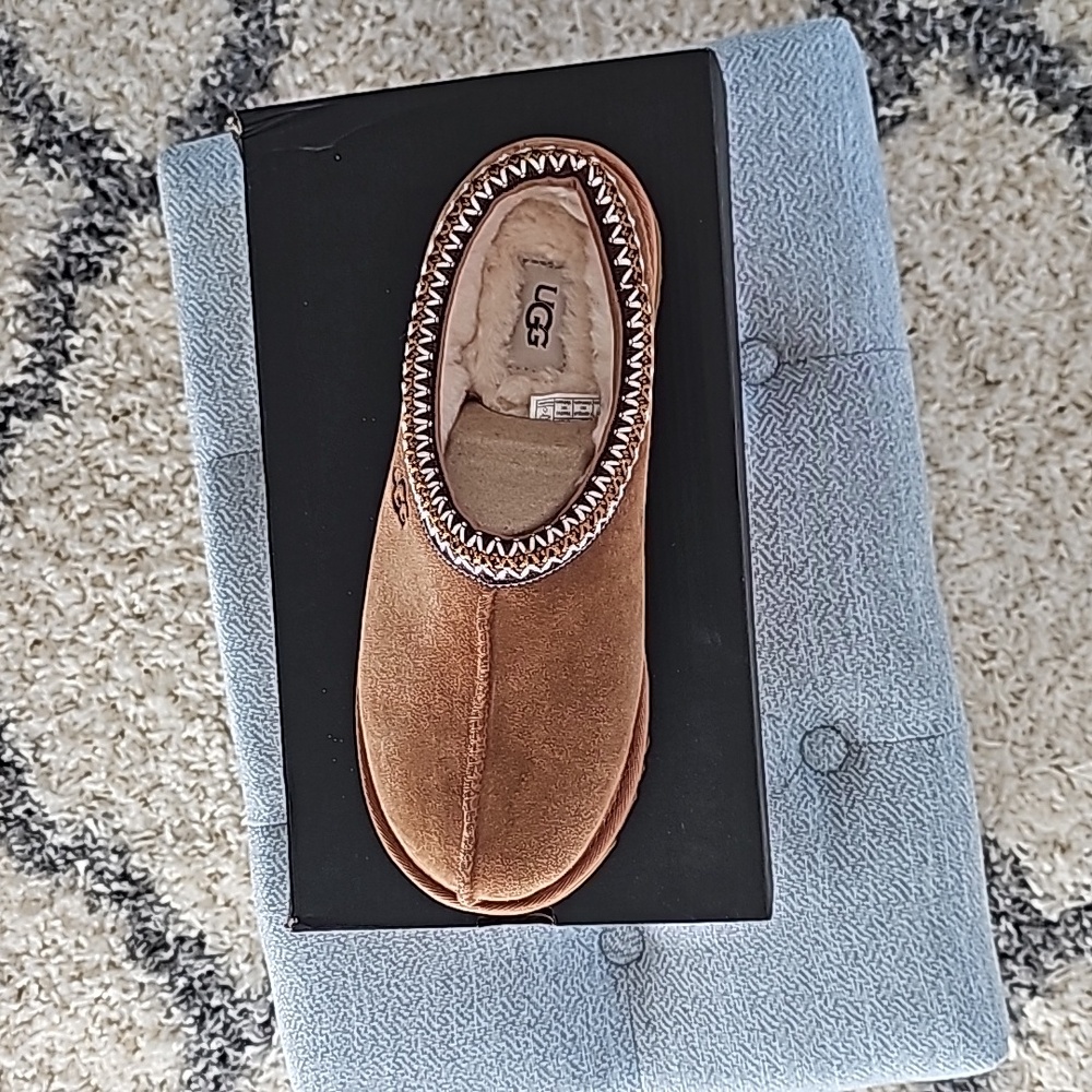 UGG Mens Tasman Shoes